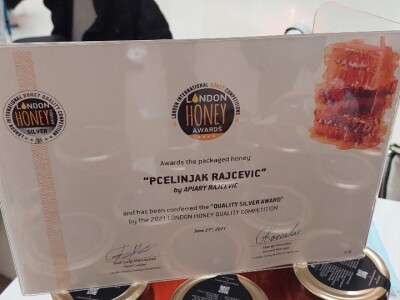 Sajam "Plodovi sela"malih proizvođača