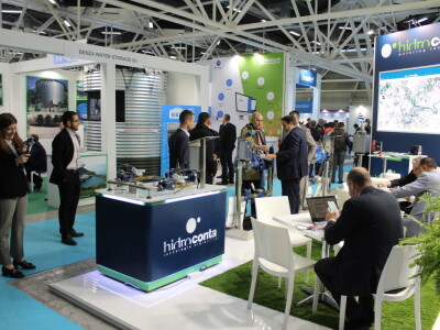 Sajam poljoprivredne mehanizacije u Bologni EIMA 2022