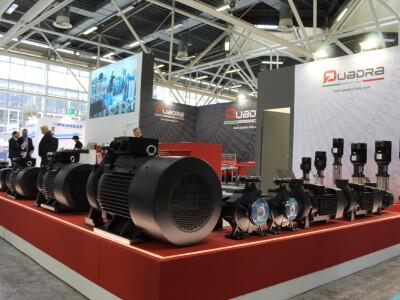 Sajam poljoprivredne mehanizacije u Bologni EIMA 2022