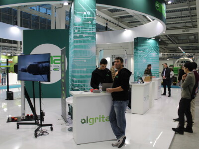 Sajam poljoprivredne mehanizacije u Bologni EIMA 2022