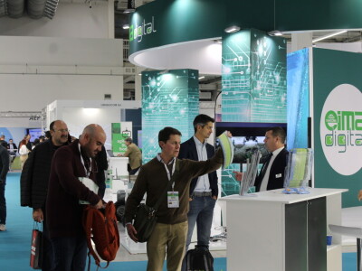 Sajam poljoprivredne mehanizacije u Bologni EIMA 2022