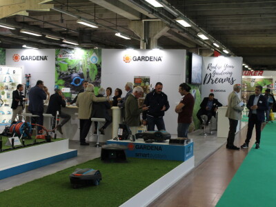 Sajam poljoprivredne mehanizacije u Bologni EIMA 2022