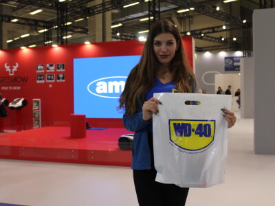 Sajam poljoprivredne mehanizacije u Bologni EIMA 2022