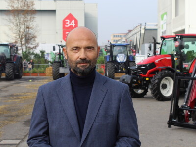 Sajam poljoprivredne mehanizacije u Bologni EIMA 2022