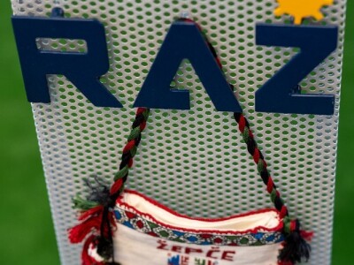 Sajam poljoprivrednih proizvoda "Dani maline i meda" Žepče 2022.