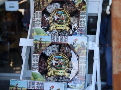 Sajam proizvoda i usluga iz ruralnog područja “Derventa 2024”