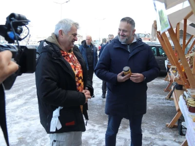 Sajam proizvoda i usluga iz ruralnog područja “Derventa 2024”