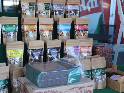 Sajam proizvoda i usluga iz ruralnog područja “Derventa 2024”