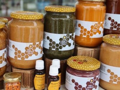 „Sajam proizvoda i usluga iz ruralnog područja – Derventa 2025″