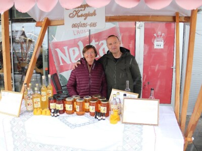 „Sajam proizvoda i usluga iz ruralnog područja – Derventa 2025″