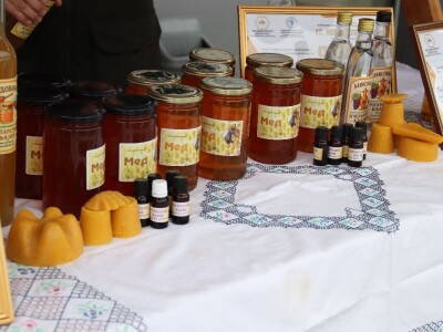 „Sajam proizvoda i usluga iz ruralnog područja – Derventa 2025″