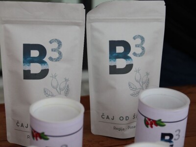 „Sajam proizvoda i usluga iz ruralnog područja – Derventa 2025″