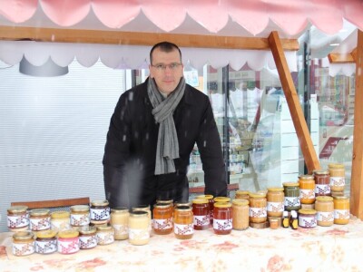 „Sajam proizvoda i usluga iz ruralnog područja – Derventa 2025″