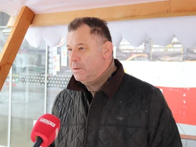 „Sajam proizvoda i usluga iz ruralnog područja – Derventa 2025″