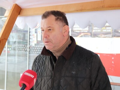 „Sajam proizvoda i usluga iz ruralnog područja – Derventa 2025″