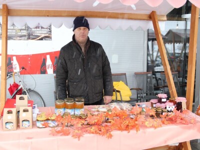 „Sajam proizvoda i usluga iz ruralnog područja – Derventa 2025″