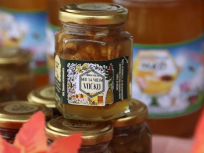 „Sajam proizvoda i usluga iz ruralnog područja – Derventa 2025″
