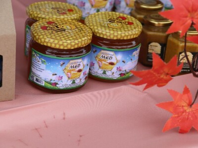 „Sajam proizvoda i usluga iz ruralnog područja – Derventa 2025″