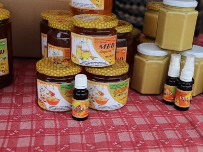 „Sajam proizvoda i usluga iz ruralnog područja – Derventa 2025″