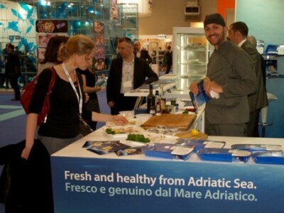 Neke naše tvrtke već godinama sudjeluju na ovome sajmu