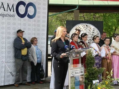 7. sajam lova, ribolova i turizma