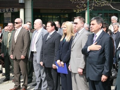 7. sajam lova, ribolova i turizma