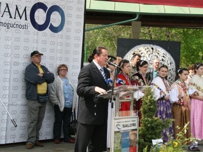 7. sajam lova, ribolova i turizma