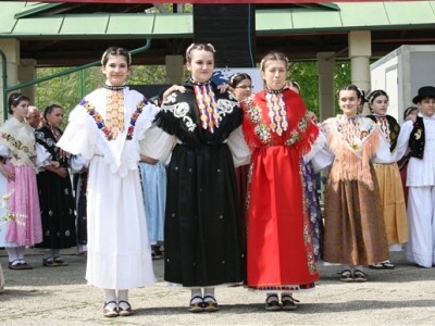 7. sajam lova, ribolova i turizma