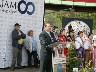 7. sajam lova, ribolova i turizma