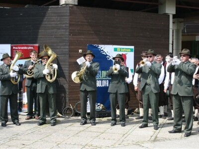 7. sajam lova, ribolova i turizma