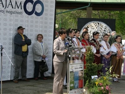 7. sajam lova, ribolova i turizma