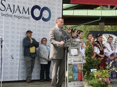 7. sajam lova, ribolova i turizma