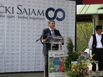 7. sajam lova, ribolova i turizma