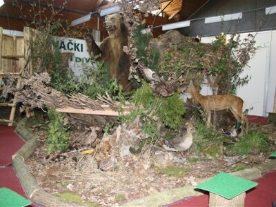 7. sajam lova, ribolova i turizma