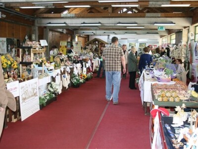 7. sajam lova, ribolova i turizma