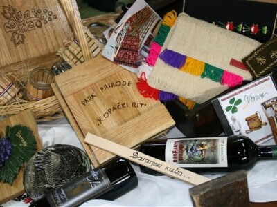 7. sajam lova, ribolova i turizma