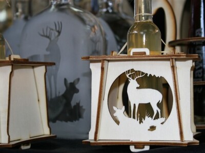 7. sajam lova, ribolova i turizma