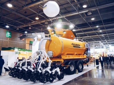 Sajam SIMA sluša priče i snove farmera iz cele Evrope