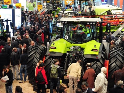 Sajam SIMA sluša priče i snove farmera iz cele Evrope