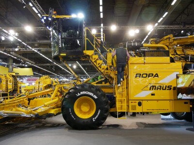 Sajam SIMA sluša priče i snove farmera iz cele Evrope