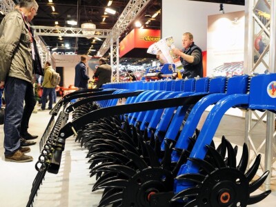 Sajam SIMA sluša priče i snove farmera iz cele Evrope