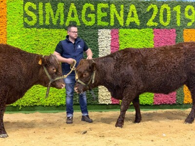Sajam SIMA sluša priče i snove farmera iz cele Evrope