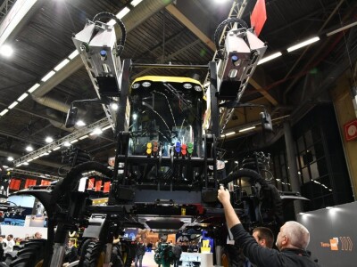 Sajam SIMA sluša priče i snove farmera iz cele Evrope