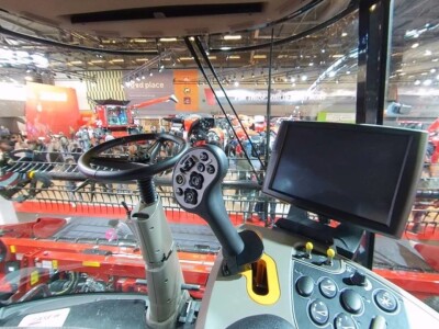 Sajam SIMA sluša priče i snove farmera iz cele Evrope