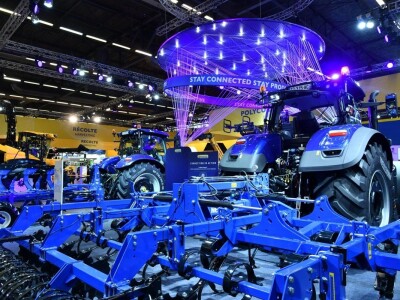 Sajam SIMA sluša priče i snove farmera iz cele Evrope