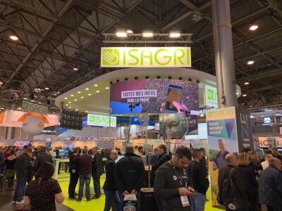 Sajam SIMA sluša priče i snove farmera iz cele Evrope