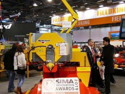 Sajam SIMA sluša priče i snove farmera iz cele Evrope