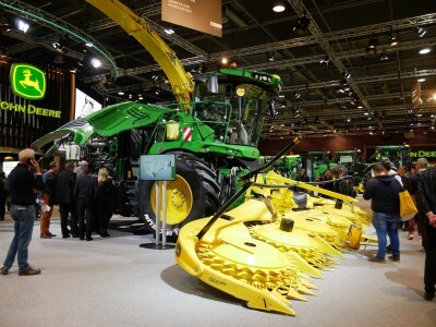 Sajam SIMA sluša priče i snove farmera iz cele Evrope