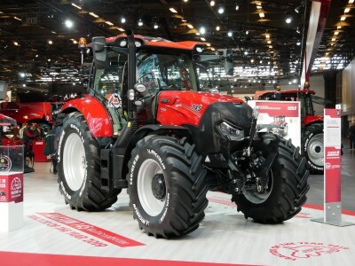 Sajam SIMA sluša priče i snove farmera iz cele Evrope