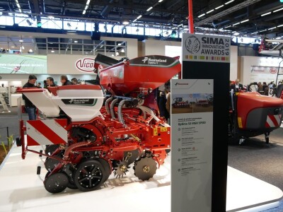 Sajam SIMA sluša priče i snove farmera iz cijele Europe